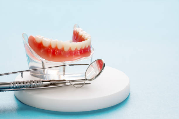 Oral Surgery in Midland, MI