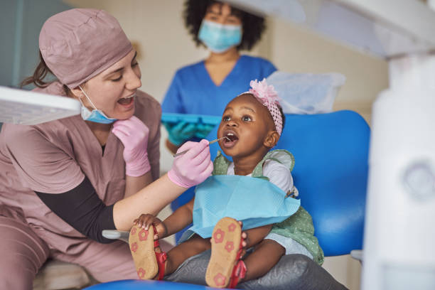 Best General Dentistry  in Dland, MI