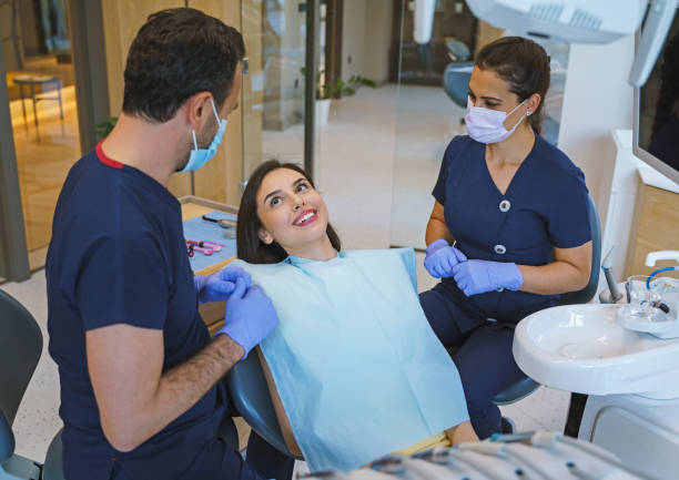 Laser Dentistry in Midland, MI