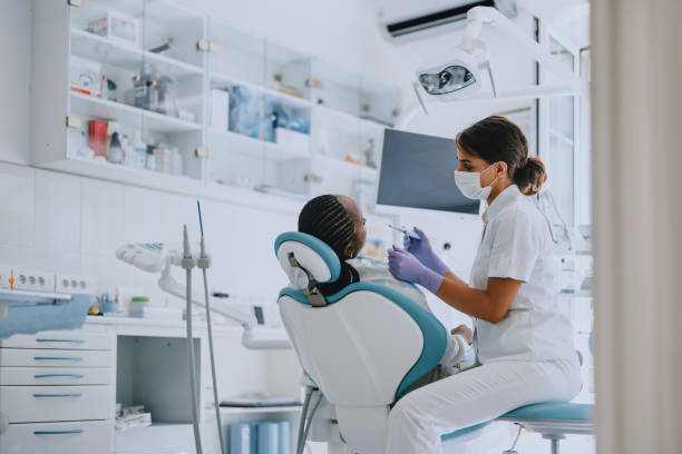 Best Dental X-Rays and Imaging  in Dland, MI