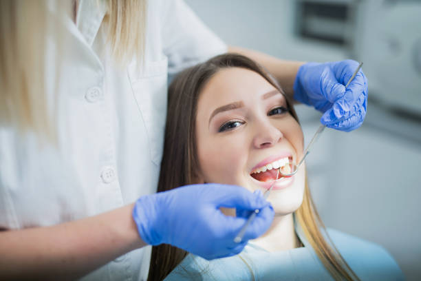 Why Choose Us for Your Dental Needs in Midland, MI